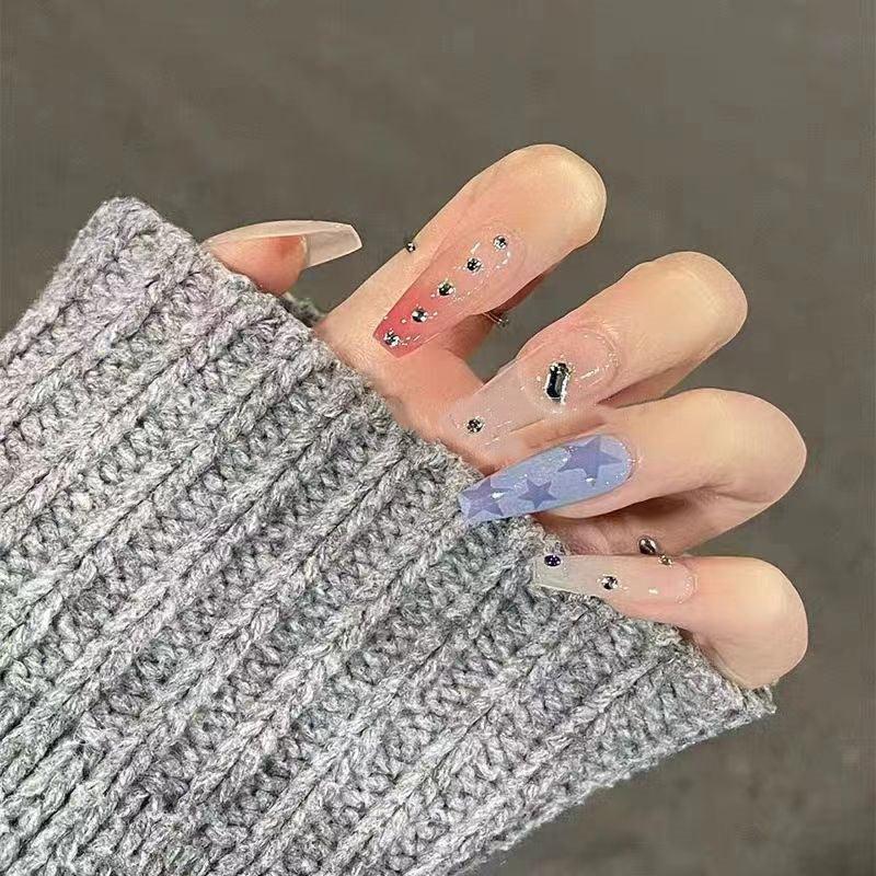 Celestial Sparkles