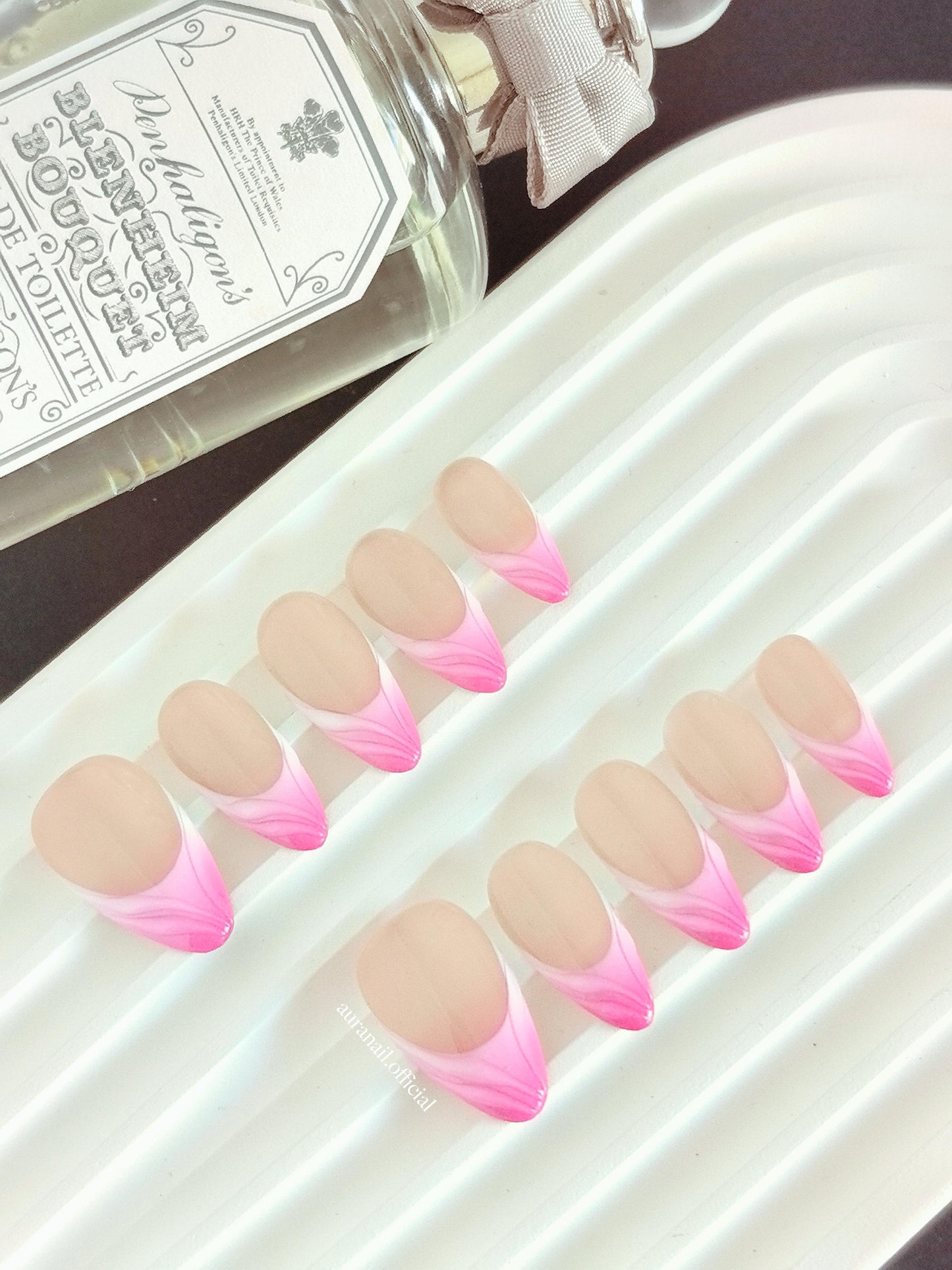 Pinky Sweetie