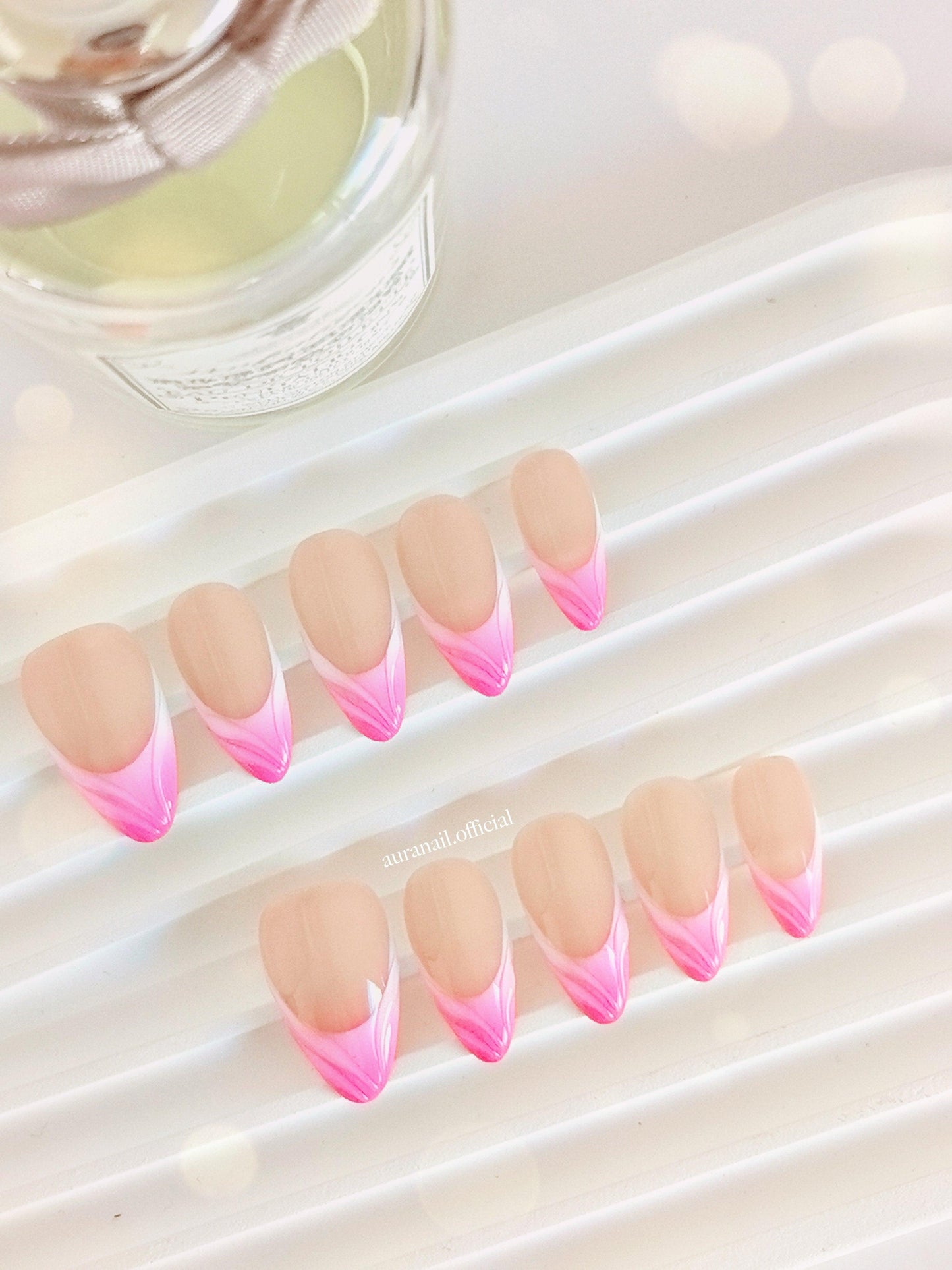 Pinky Sweetie
