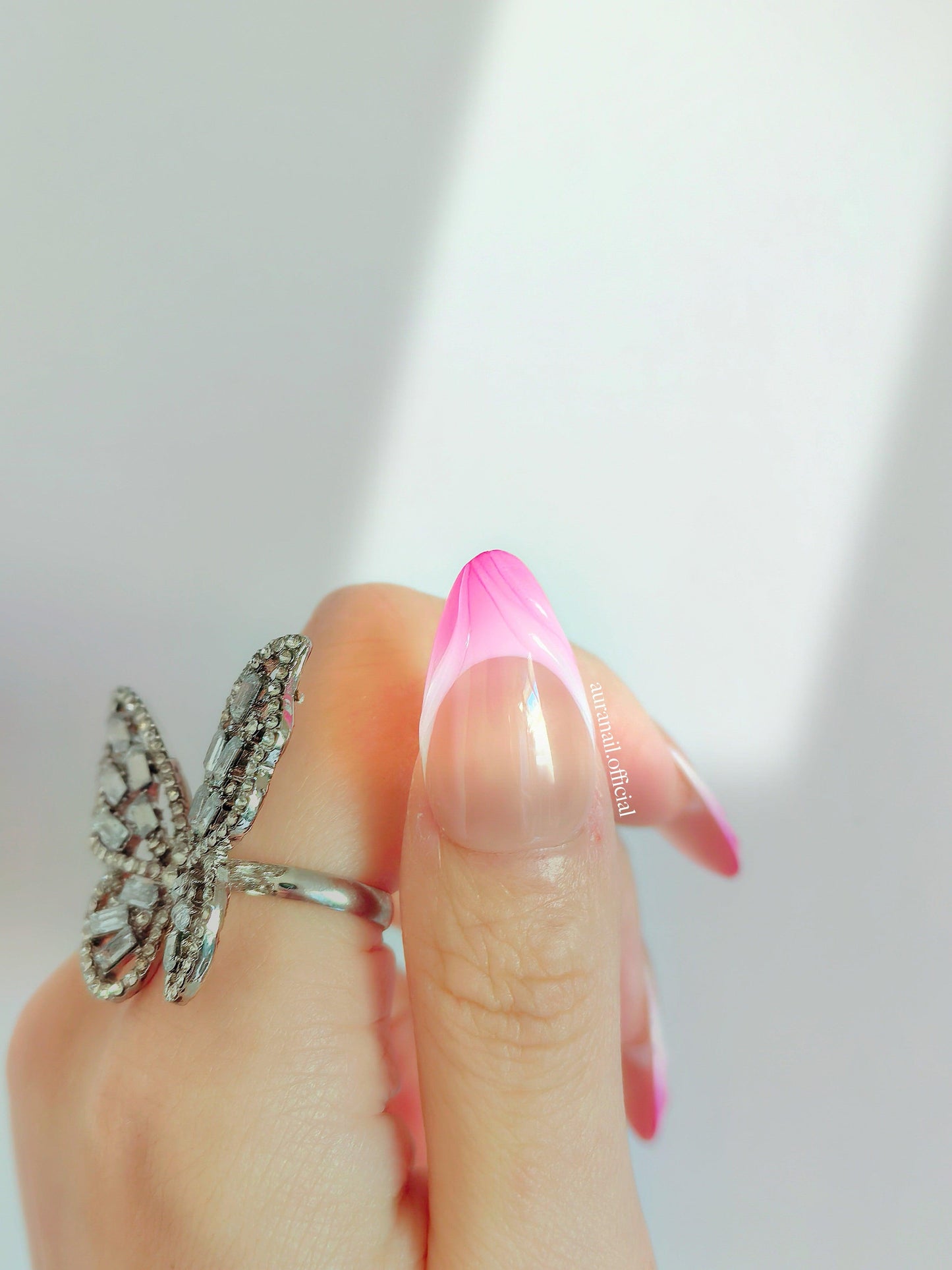 Pinky Sweetie