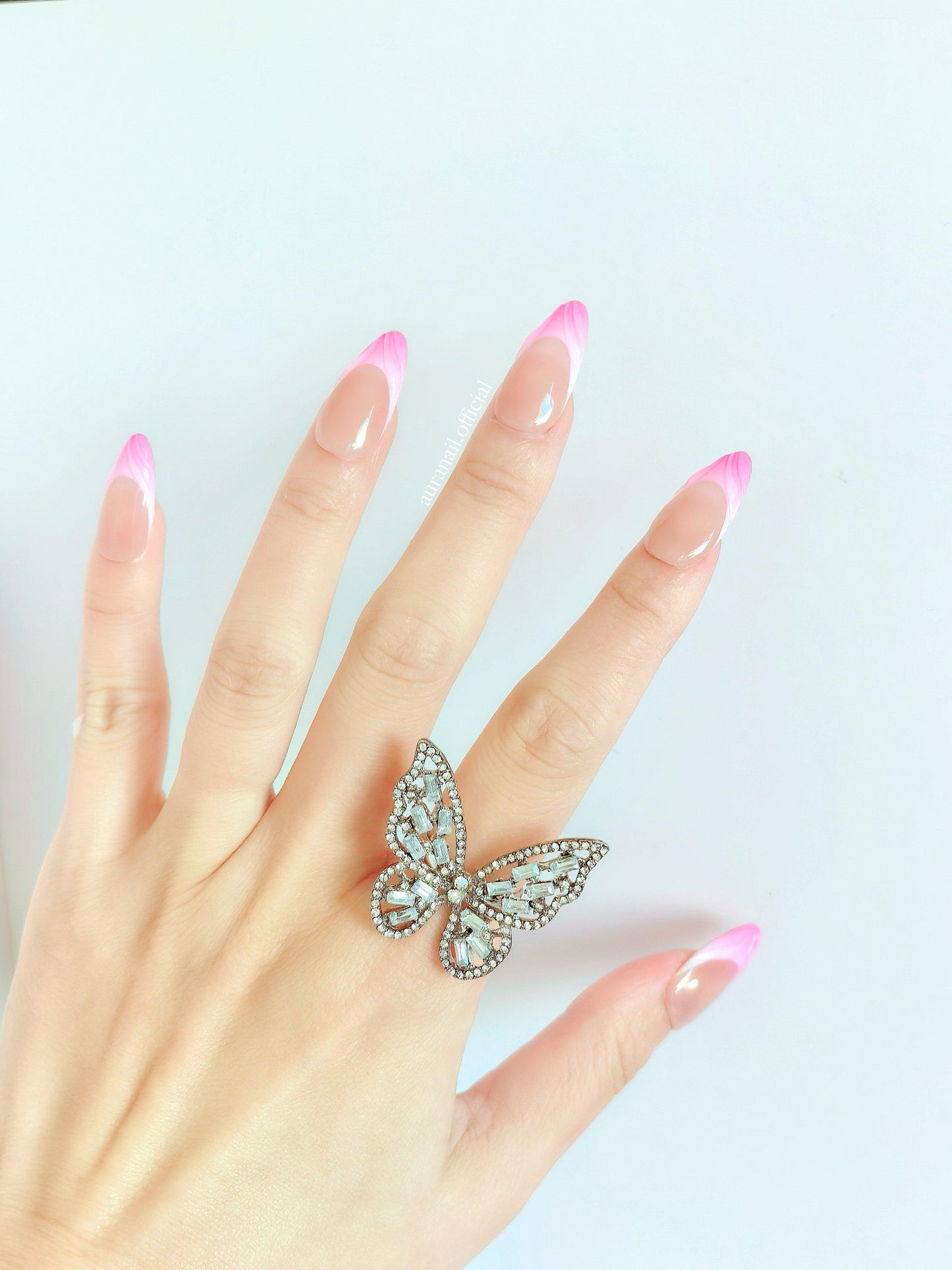 Pinky Sweetie