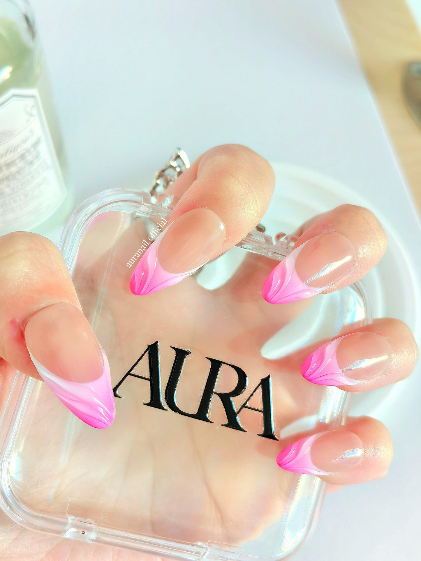 Pinky Sweetie