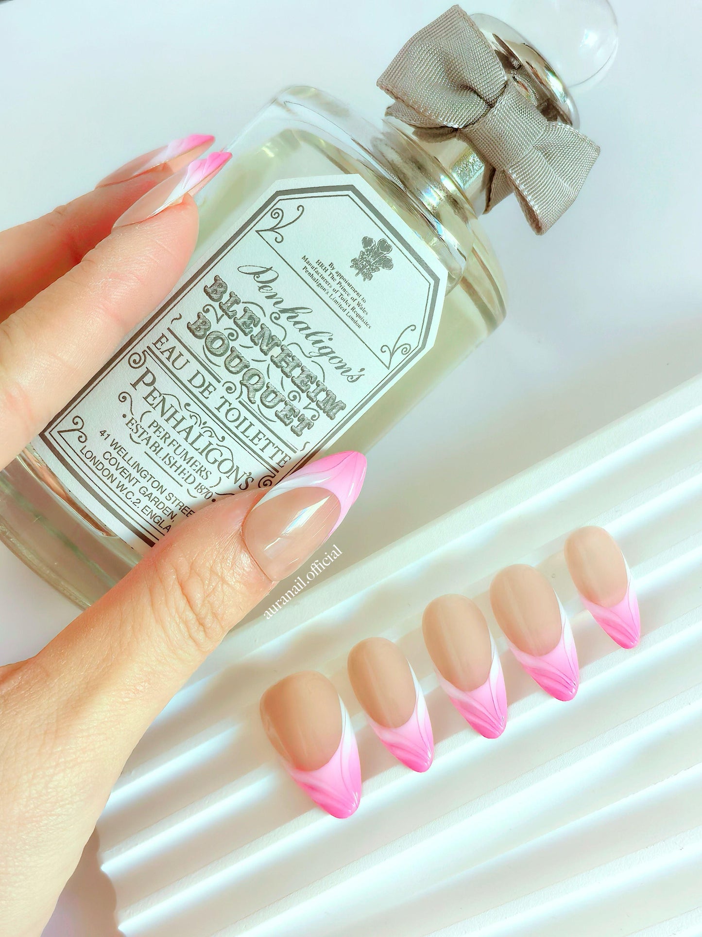 Pinky Sweetie