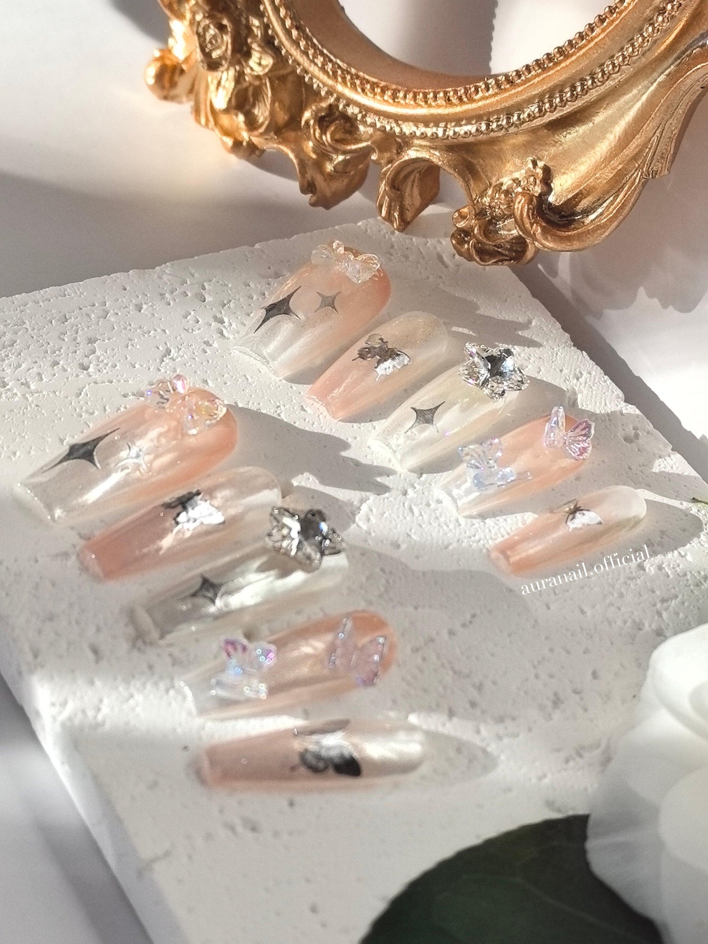 Blush Fantasy