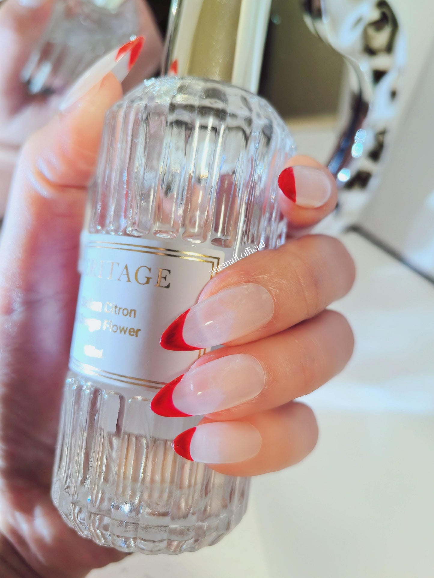 Rouge Allure