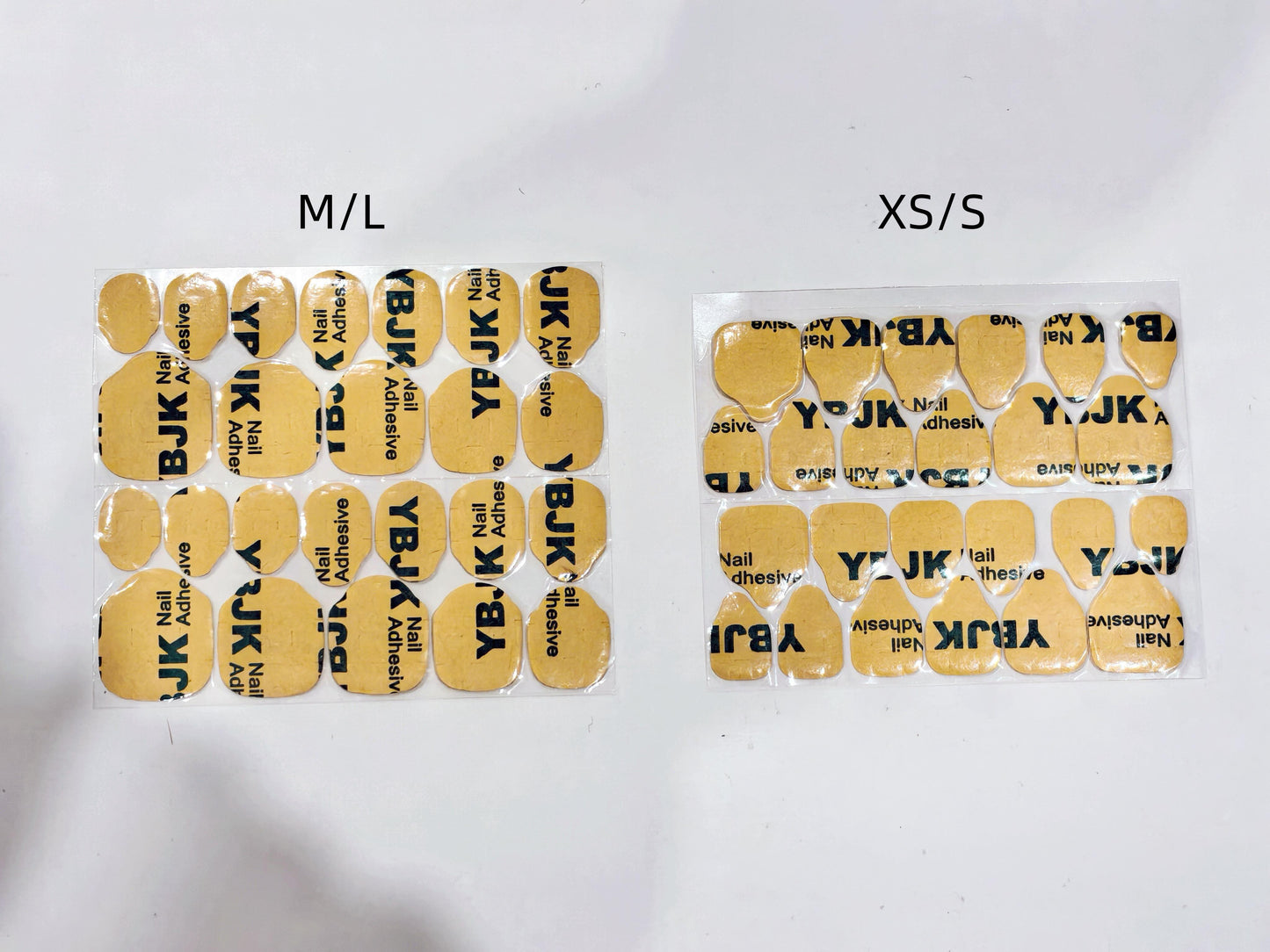Nail Application Tool Kit