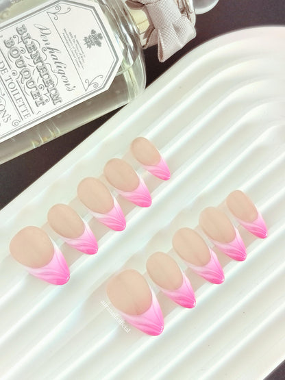 Pinky Sweetie