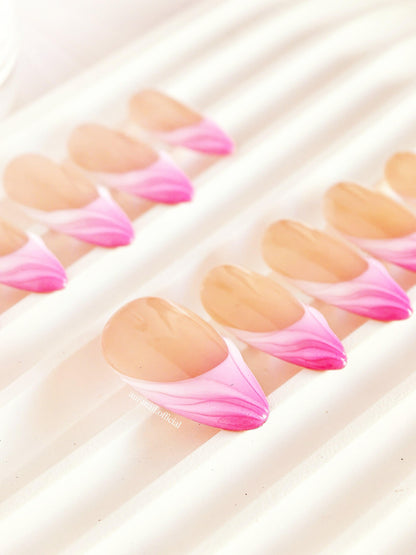 Pinky Sweetie
