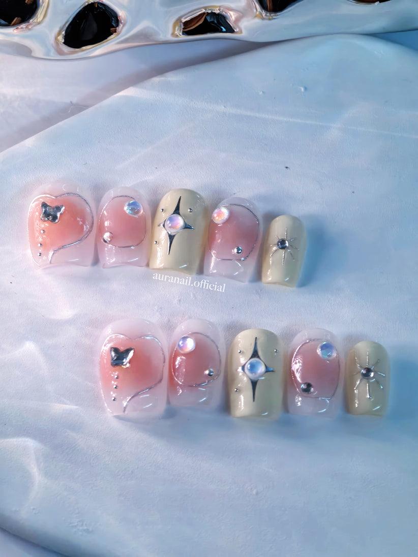 Pastel Divination