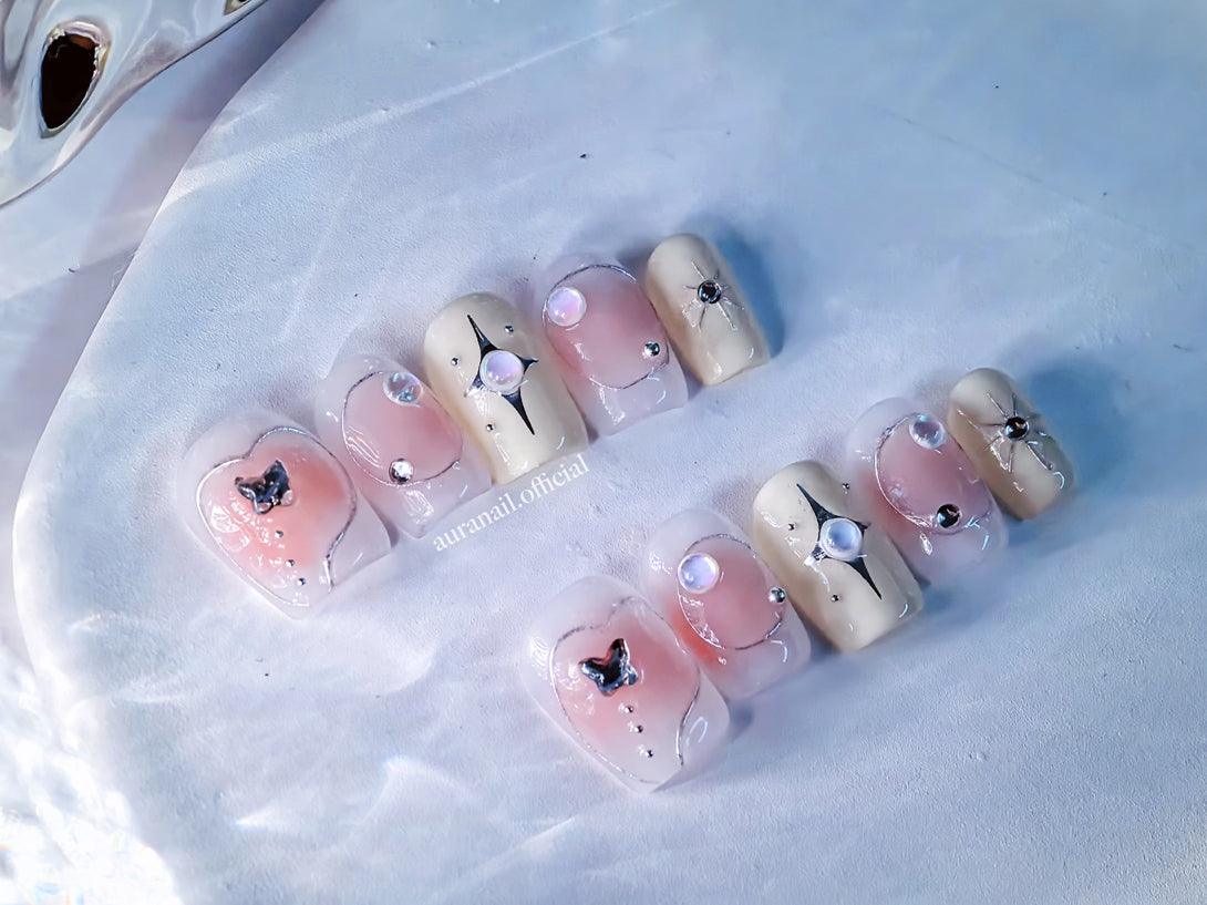 Pastel Divination