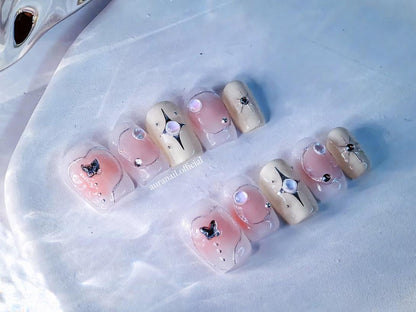 Pastel Divination
