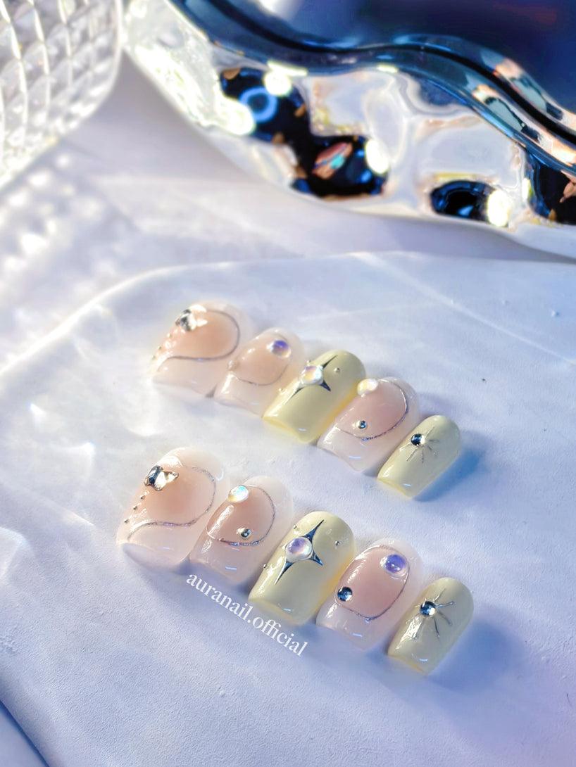 Pastel Divination