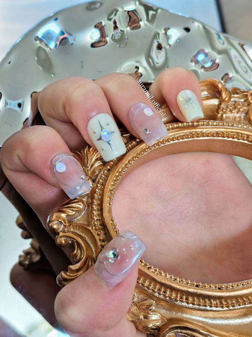 Pastel Divination