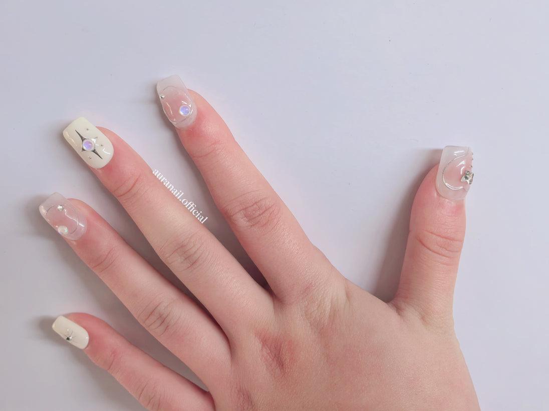 Pastel Divination