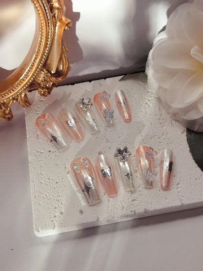 Blush Fantasy