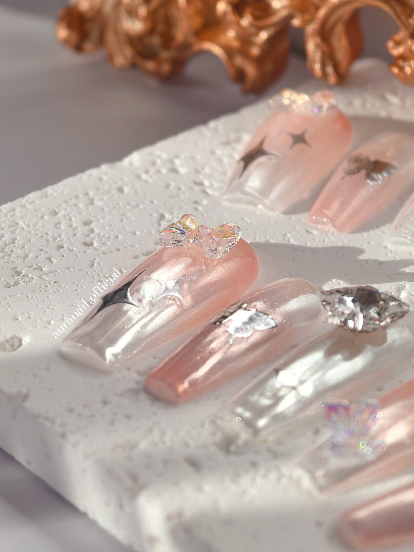 Blush Fantasy