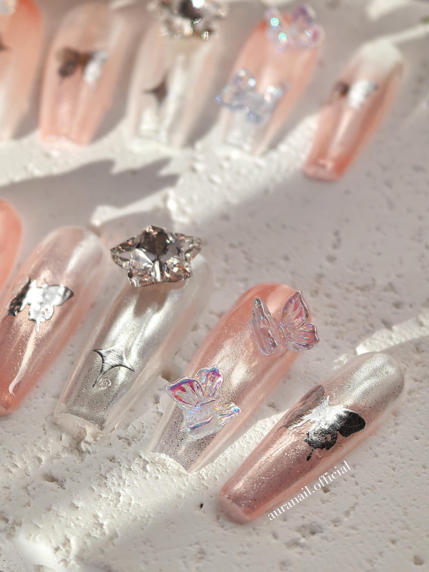Blush Fantasy