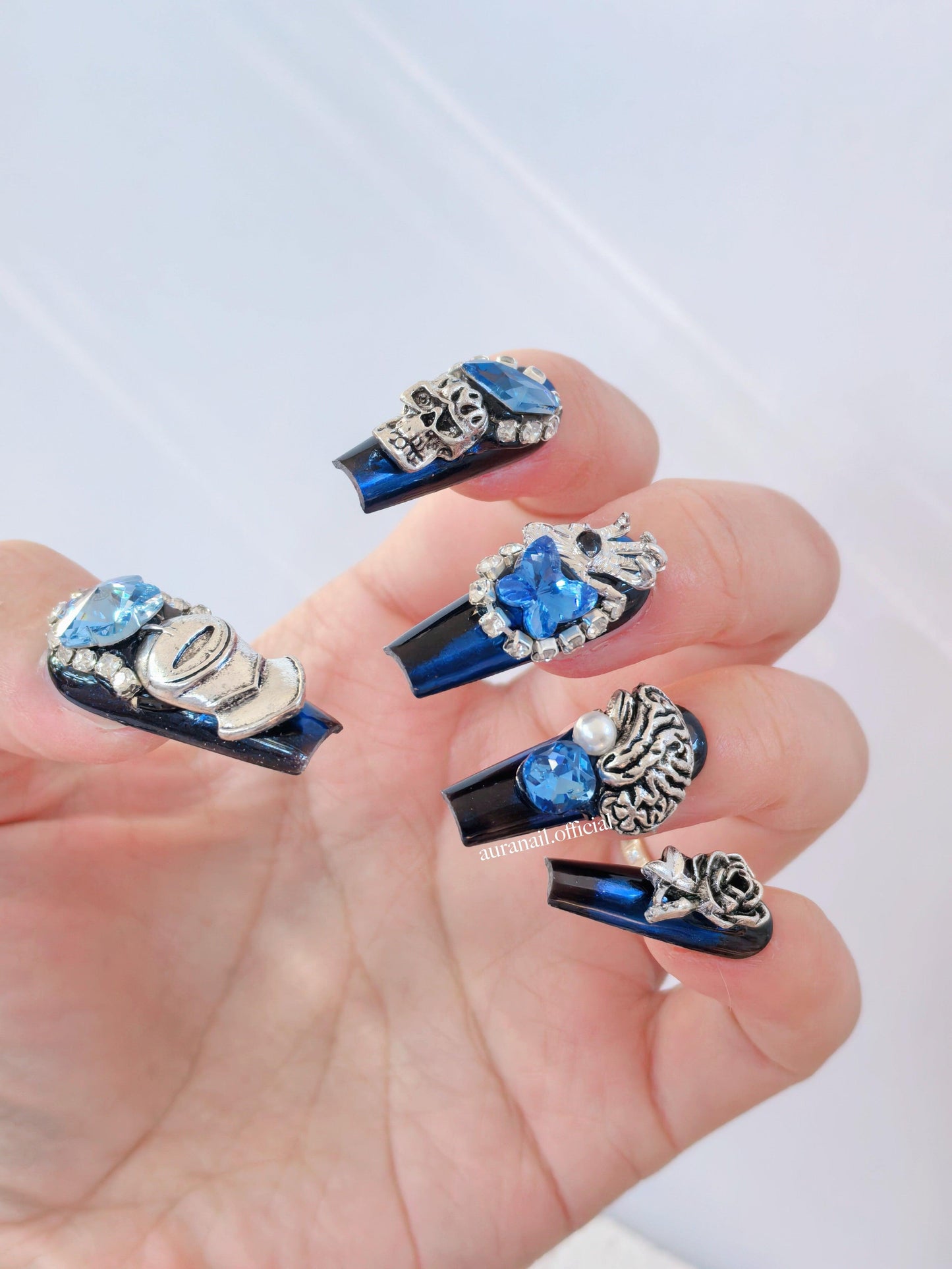 I'm from Ravenclaw
