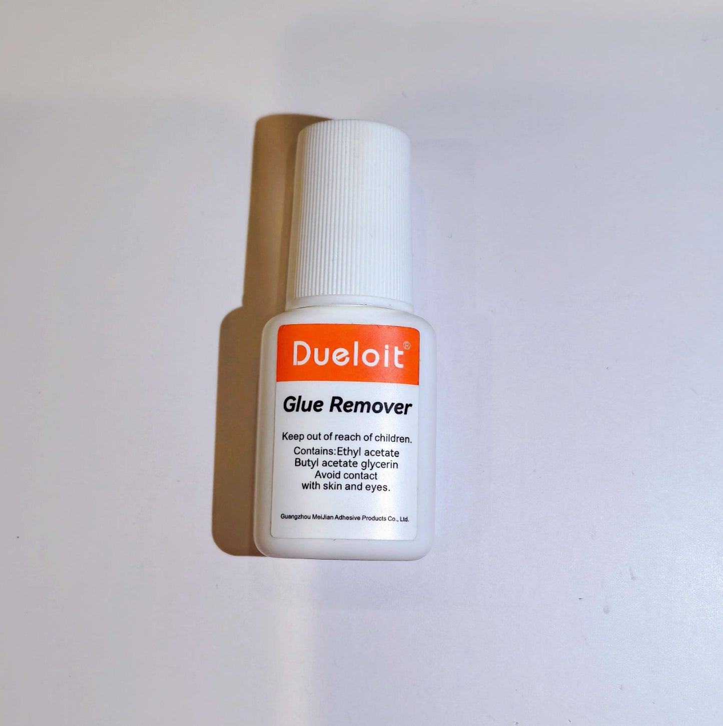 Nail Glue Remover