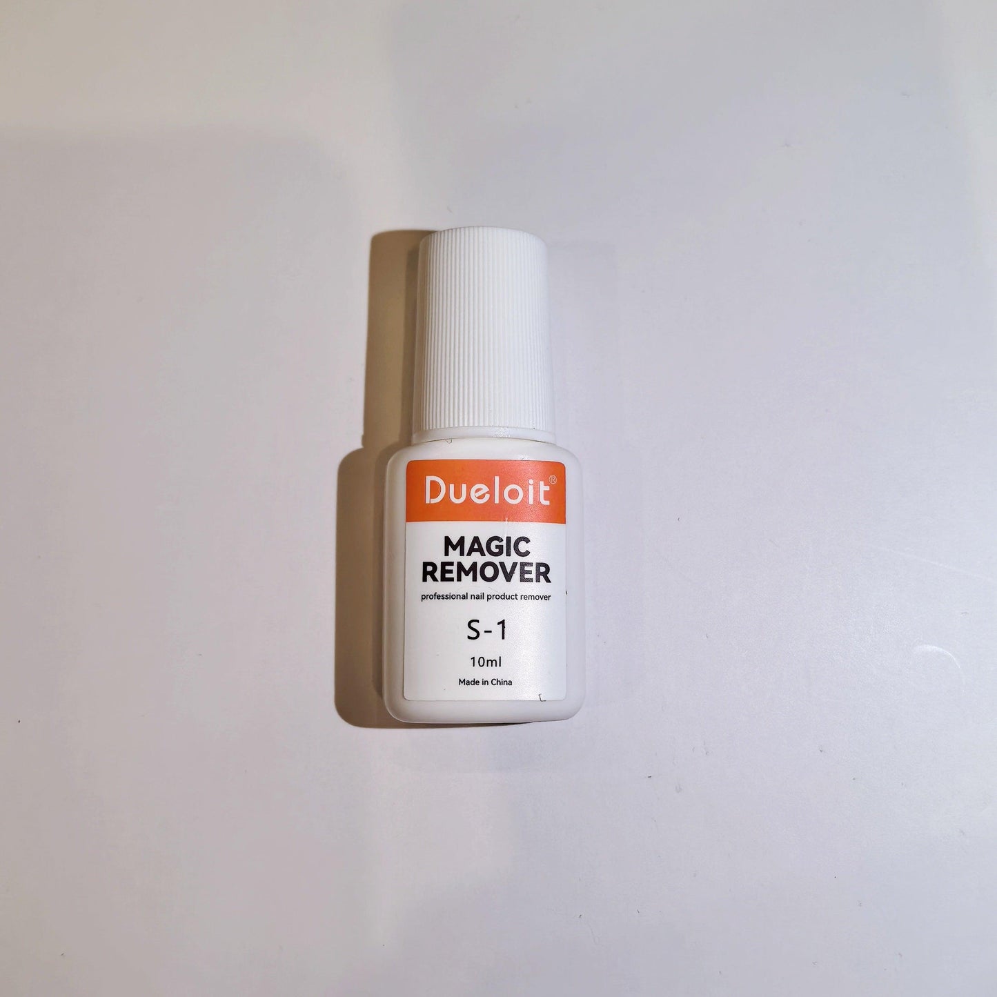 Nail Glue Remover